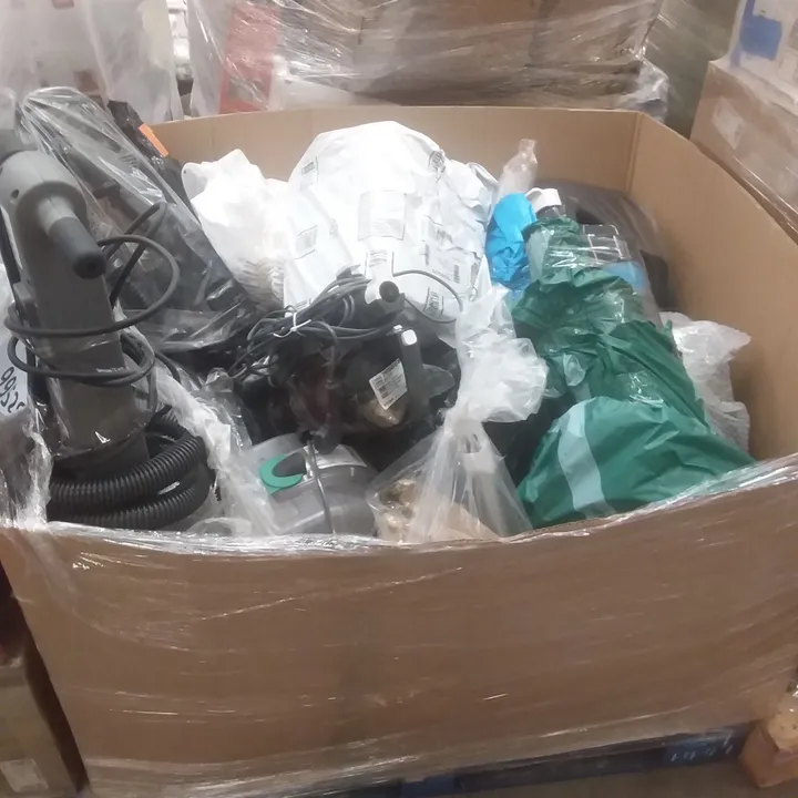 20 ELECTRICAL ITEMS INCLUDING 4352106Simon Charles Auctioneers