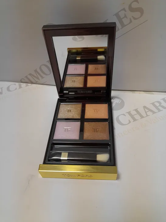 TOM FORD EYE COLOR QUAD