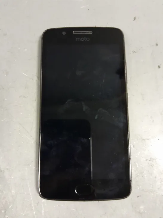 MOTOROLA MOTO SMARTPHONE 