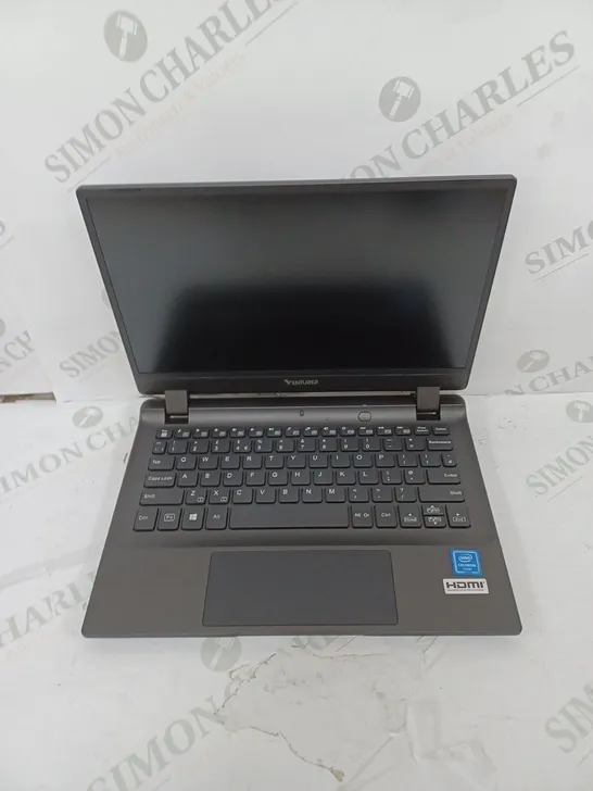 BOXED VENTURE 11.6" EUROPA 11 PLUS NOTEBOOK PC 