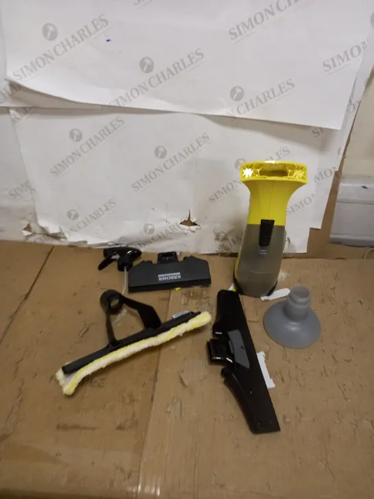 KARCHER WV2 PLUS N WINDOW VAC