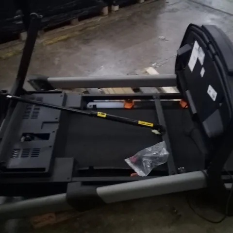 NORDICTRACK T SERIES TREADMILL