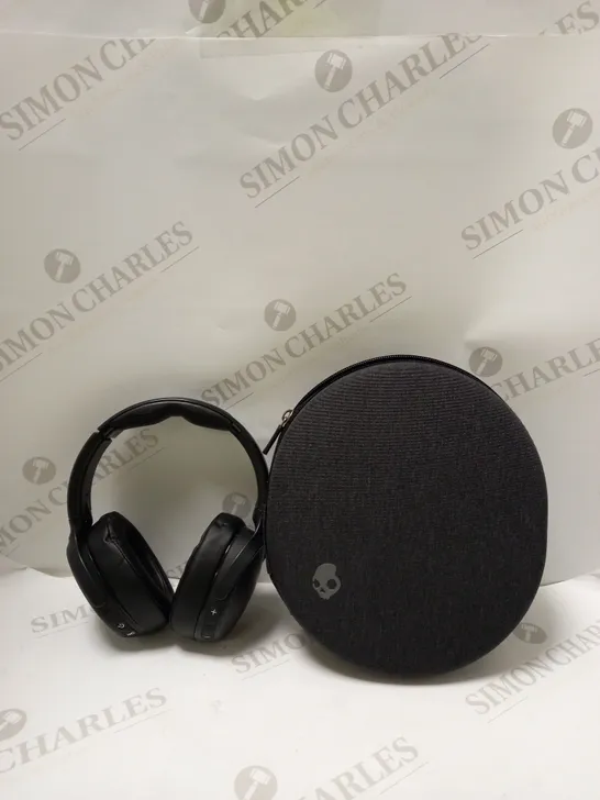 SKULLCANDY VENUE NOISE CANCELING OVER-EAR BLUETOOTH WIRELESS HEADPHONES