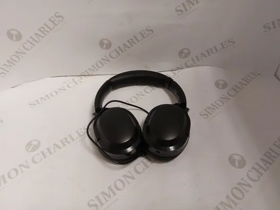 WIRELESS NOISE CANCELLING HEADPHONES