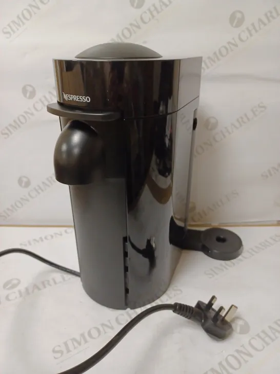 NESPRESSO VERTUO PLUS SPECIAL EDITION COFFEE MACHINE BY MAGIMIX