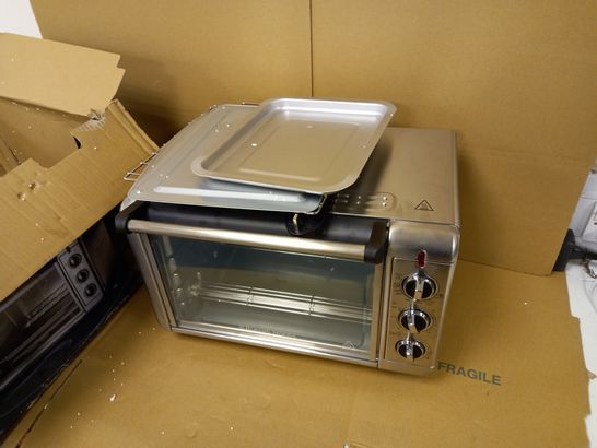 RUSSELHOBBS TOASTER OVEN 