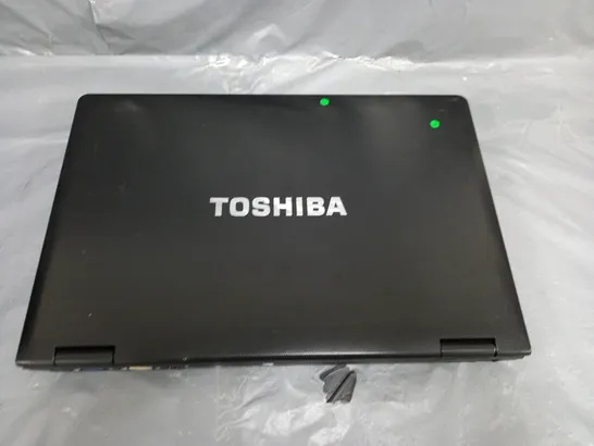 TOSHIBA TECRA A11 15 INCH I3 M 380 2.53GHZ