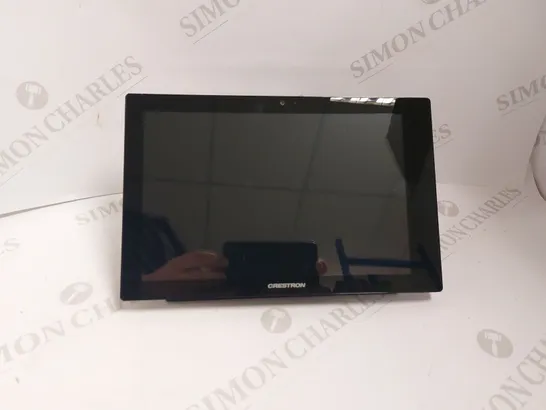 CRESTRON TSW-1060-B-S TOUCH SCREEN WITH HOUSING