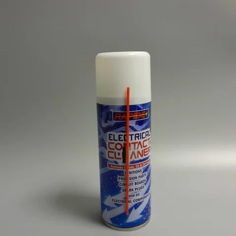APPROXIMATELY 24 RAPIDE ELECTRICAL CONTACT CLEANER 200ML