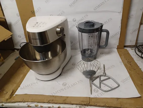 KENWOOD PROSPERO COMPACT STAND MIXER