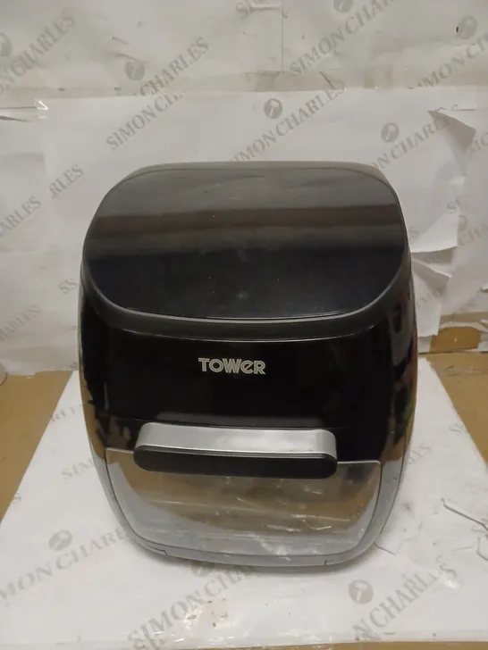 TOWER XPRESS PRO COMBO T17076 VORTX DIGITAL AIR FRYER