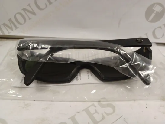 BOX OF APPROX 6 STING 6172M BLACK SUNGLASSES 