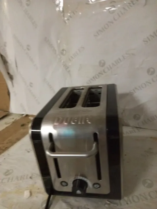 DUALIT ARCHITECT 2-SLOT TOASTER