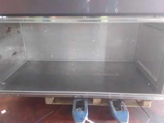 LARGE DISPLAY FRIDGE 