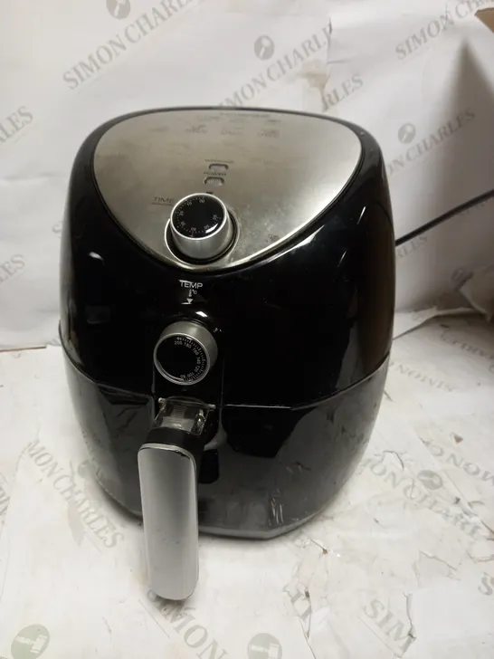 TOWER 4.3L AIR FRYER (T17021)