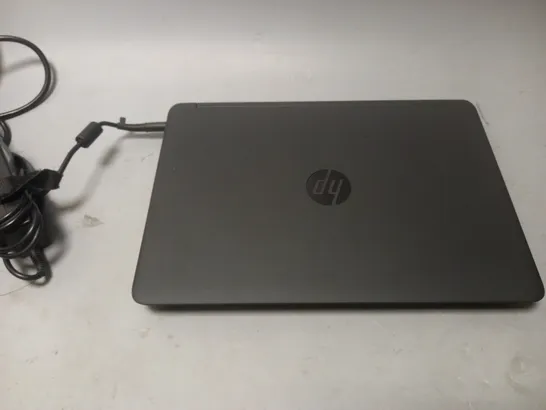 UNBOXED HP PROBOOK WITH CHARGER 