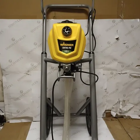 WAGNER AIRLESS CONTROLPRO 350 M PAINT SPRAYER 