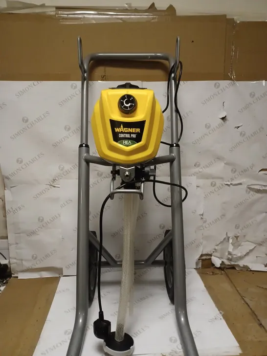 WAGNER AIRLESS CONTROLPRO 350 M PAINT SPRAYER 