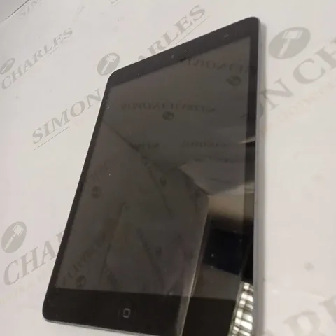 APPLE BLACK IPAD MINI DMQNT3YGFP84