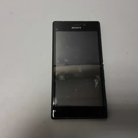 SONY XPERIA - MODEL UNSPECIFIED