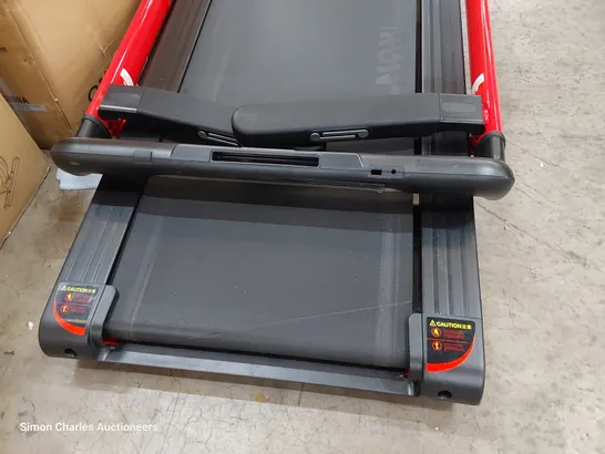 REEBOK iRUN TREADMILL 