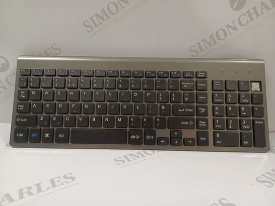 JOYACCESS KB2UK 2.4G WIRLESS KEYBOARD 