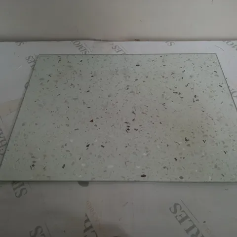 WORK SURFACE PROTECTOR & SERVING BOARD