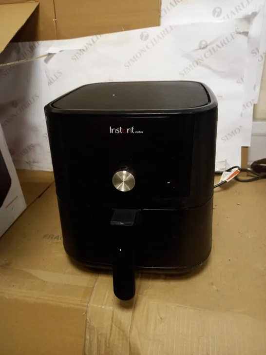 INSTANT POT VORTEX AIR FRYER