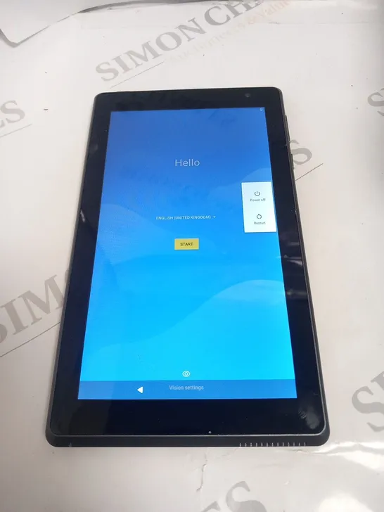 ACER ACTAB721 TABLET