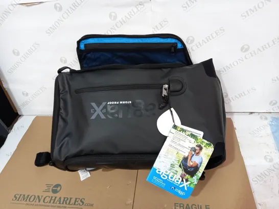 AGUA-X VERSA 90 BACKPACK