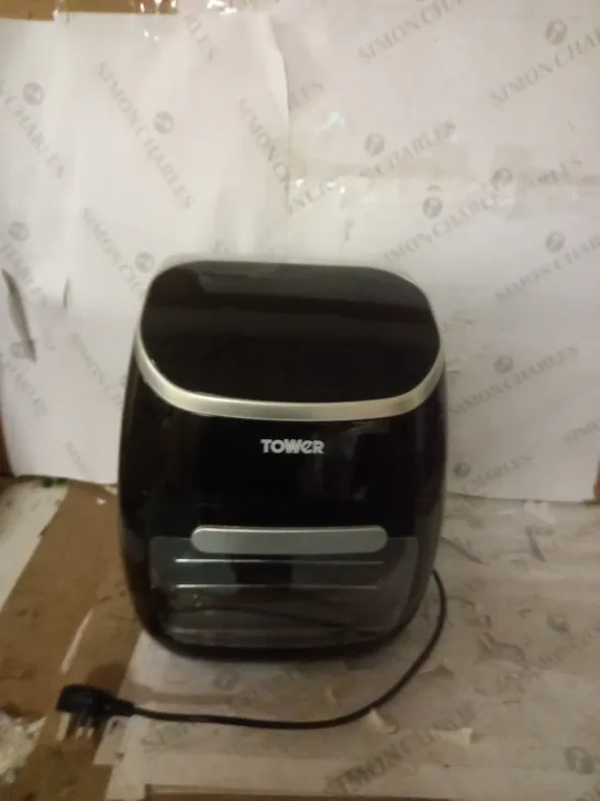 TOWER DIGITAL AIR FRYER OVEN T17039