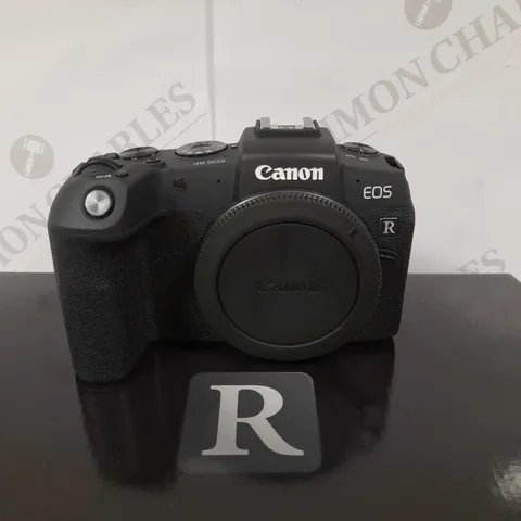 BOXED CANON EOS DS126751DIGITAL CAMERA