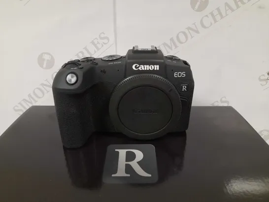 BOXED CANON EOS DS126751DIGITAL CAMERA