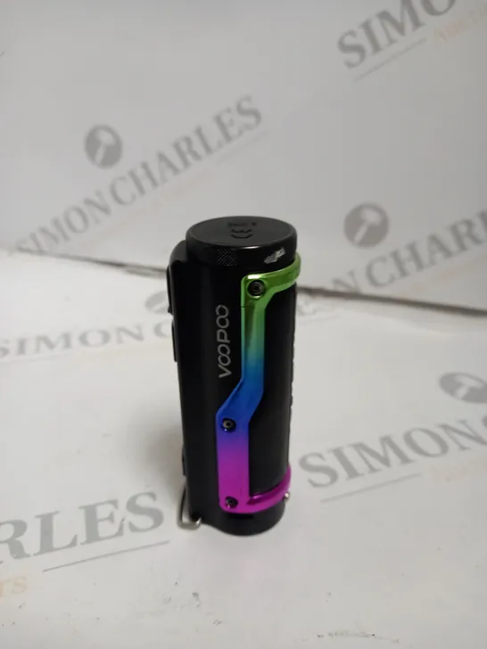 BOXED VOOPOO ARGUS VAPE - 80W