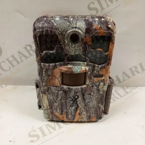 BROWNING TRAIL CAMERA 