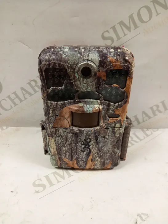 BROWNING TRAIL CAMERA 