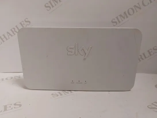 SKY Q WIRELESS BOOSTER - SE210