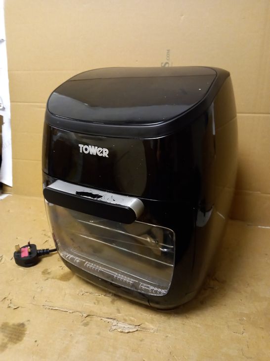 TOWER XPRESS PRO COMBO T17076 VORTX DIGITAL AIR FRYER OVEN