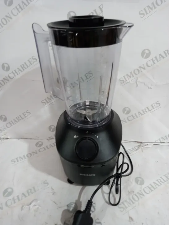 BOXED 3000 SERIES BLENDER