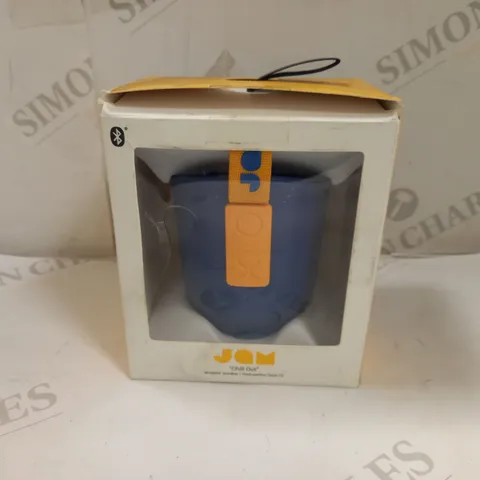 JAM CHILL OUT WIRELESS BLUETOOTH SPEAKER