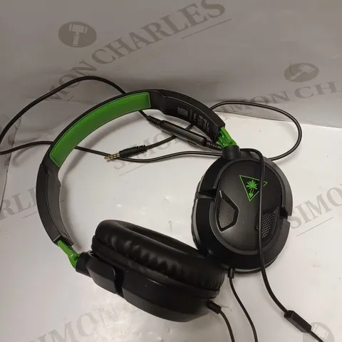 TURTLE BEACH RECON 50X XBOX