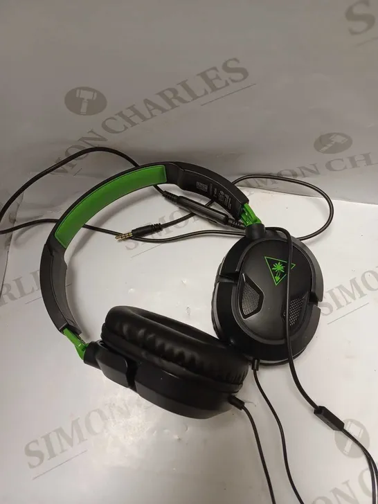 TURTLE BEACH RECON 50X XBOX