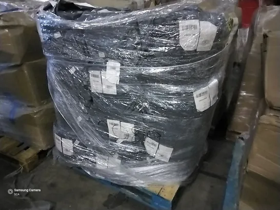 PALLET OF 24 MERRIMEN BUBBLE WRAP ROLLS