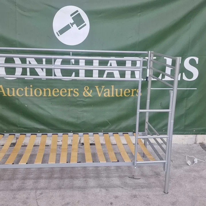 10 SETS OF KENNEDY BUNK BED PARTS 4515912Simon Charles Auctioneers