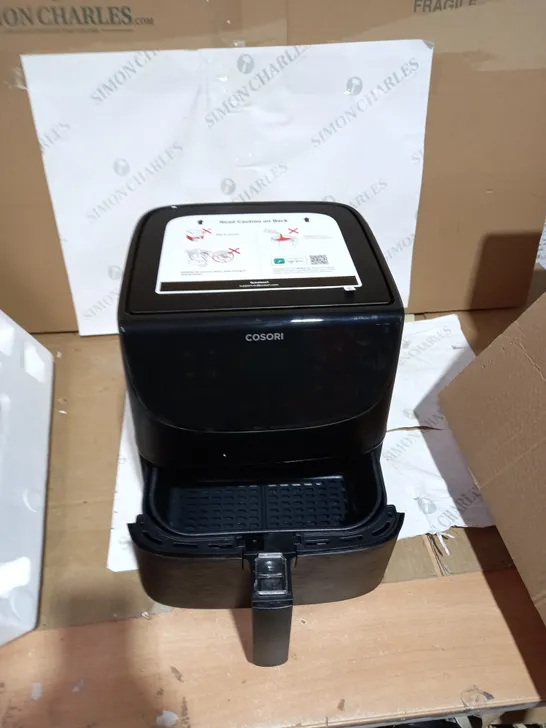 COSORI PREMIUM 5.5L AIR FRYER