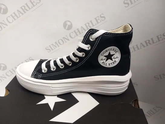 BOXED CONVERSE CTAS MOVE HI SIZE 5.5