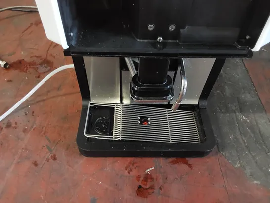 WMF 1500S COMMERCIAL BEAN TO CUP COFFEE MACHINE