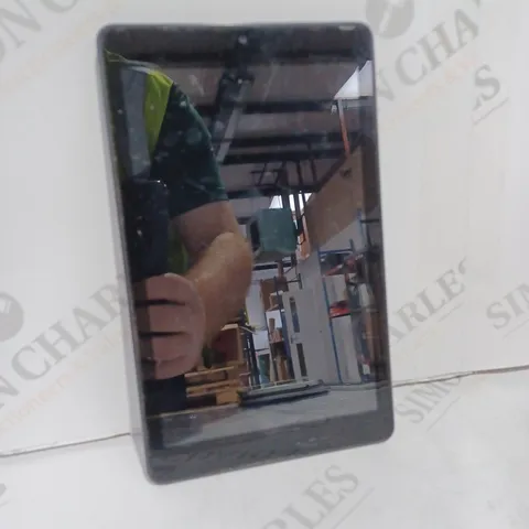 ALCATEL ONE TOUCH PIXI-3 8" TABLET IN BLACK