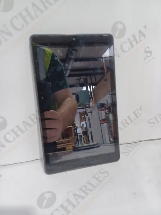 ALCATEL ONE TOUCH PIXI-3 8" TABLET IN BLACK