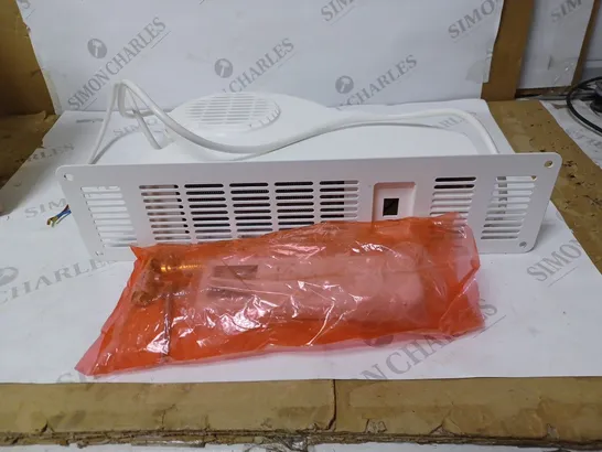 DIMPLEX WINTERWARM WWFH20E BASE UNIT HEATER